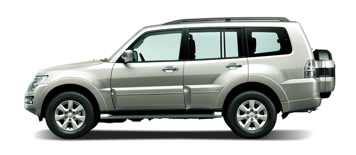 Mitsubishi Motors Egypt Official Website | Explore Our Range