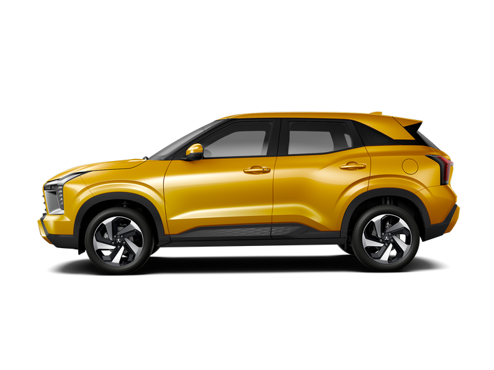 OUTLANDER SPORT