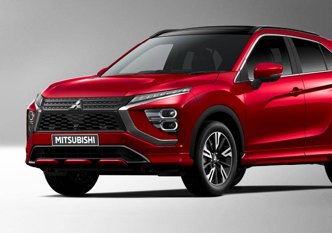 أسعار «Mitsubishi» زادت 40 ألفا و«Eclipse Cross» بمليون و395 ألفا