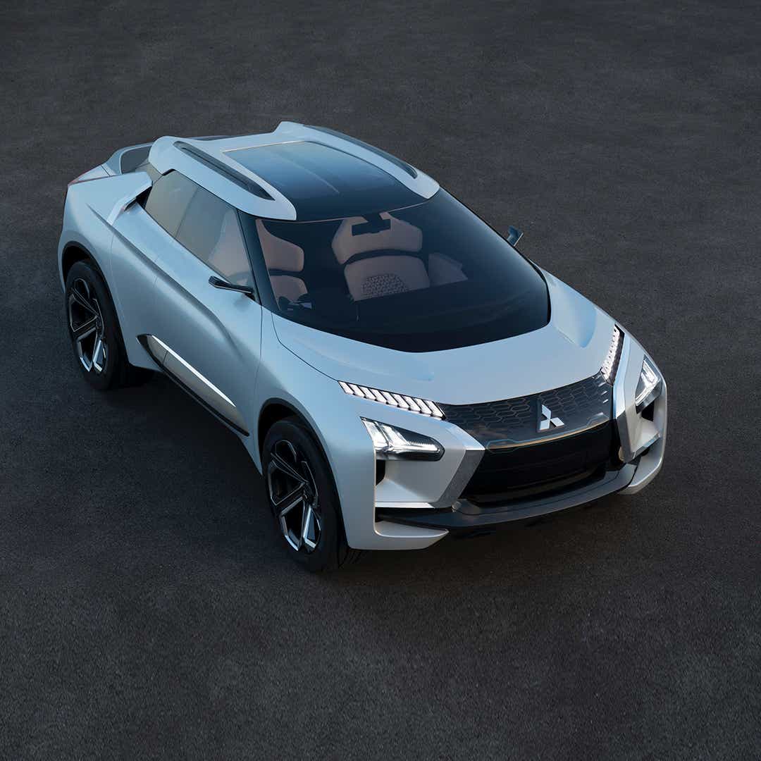 Discover Mitsubishi | Mitsubishi Motors